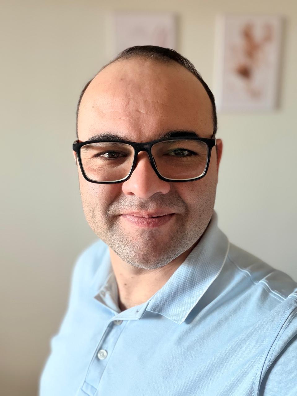 Foto de Rene Filho