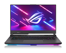 ASUS ROG Strix G15